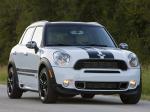 Mini Cooper Countryman S All4 2010 года (US)